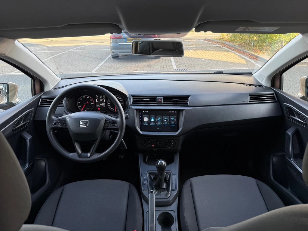 SEAT Ibiza – foto 39