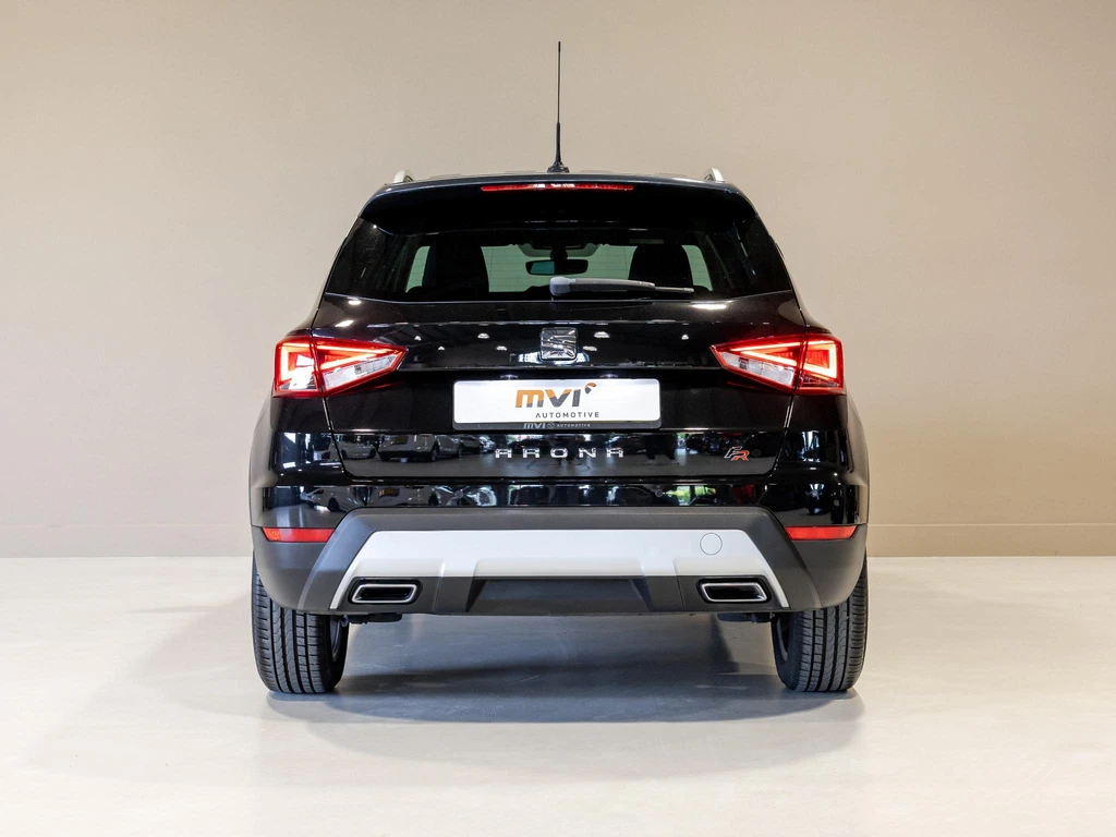 SEAT Arona – foto 3