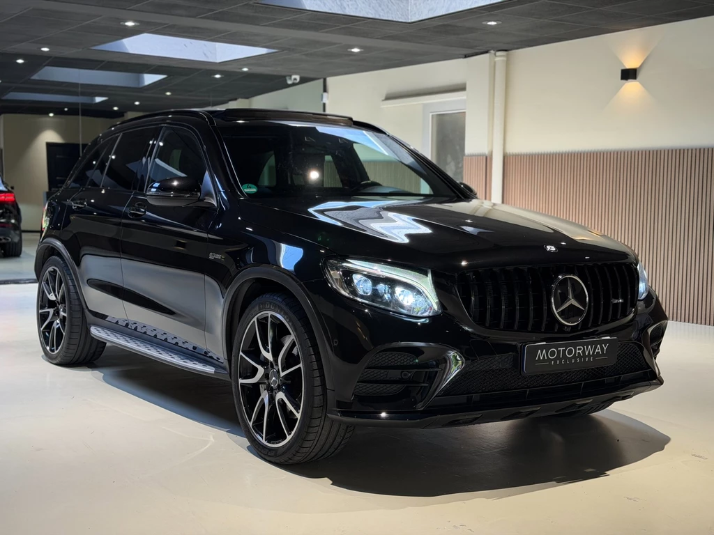 Mercedes-Benz GLC – foto 7