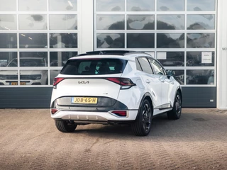 Kia Sportage – thumbnail 7
