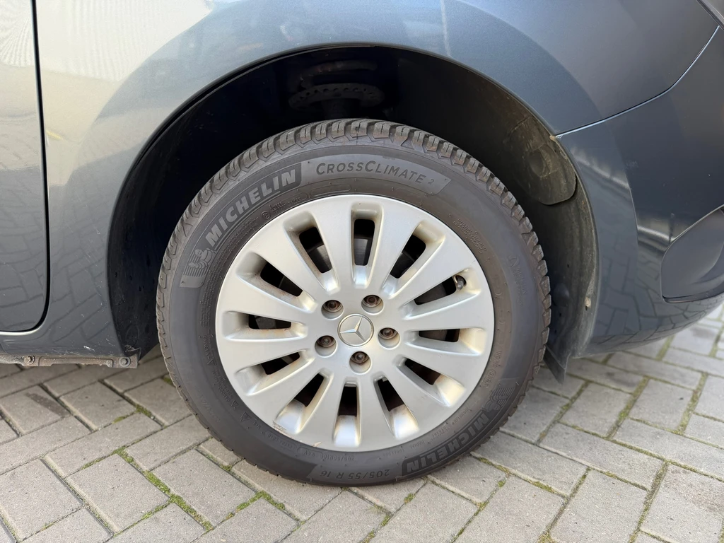 Mercedes-Benz Citan – foto 18