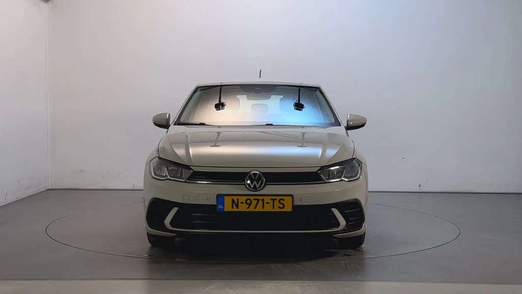 Volkswagen Polo – foto 8