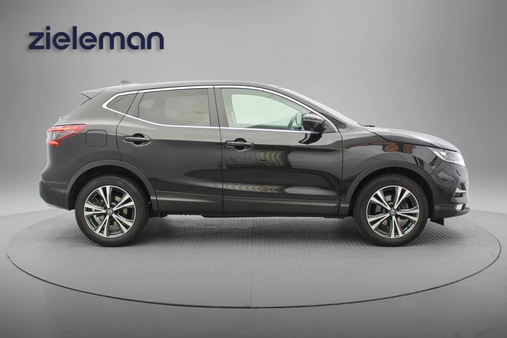 Nissan QASHQAI – foto 6