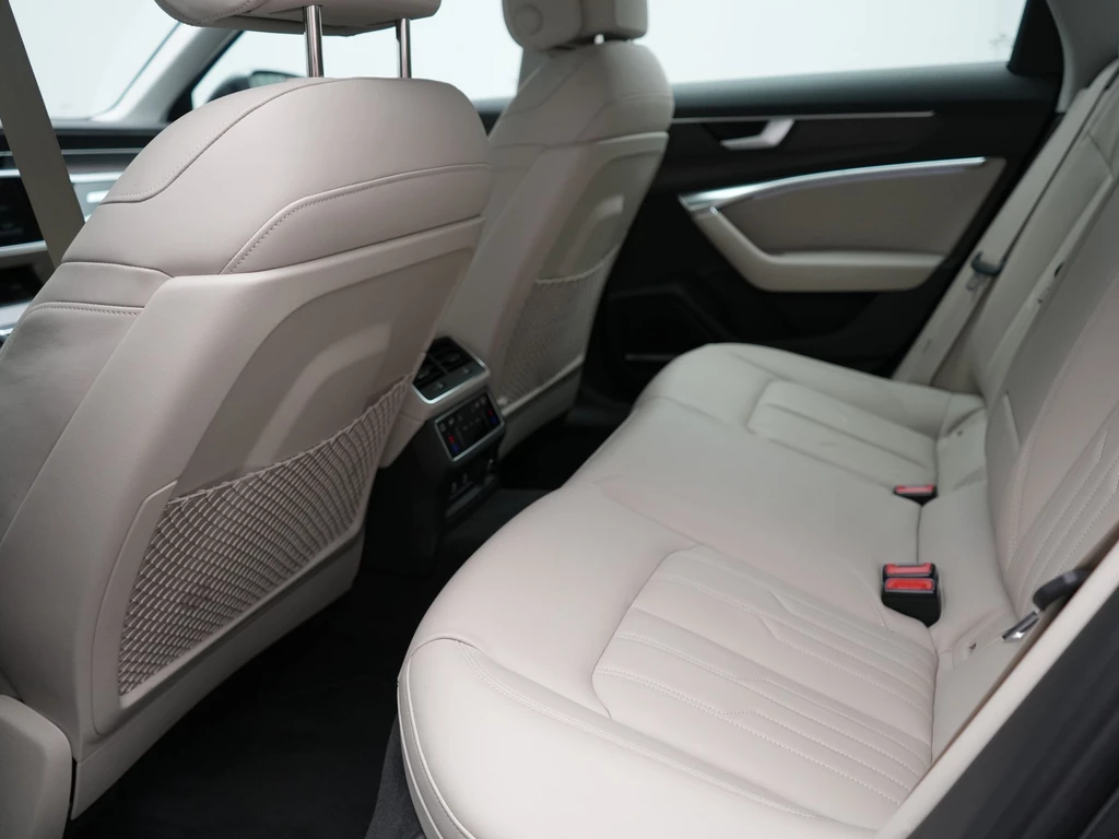 Audi A6 – foto 43