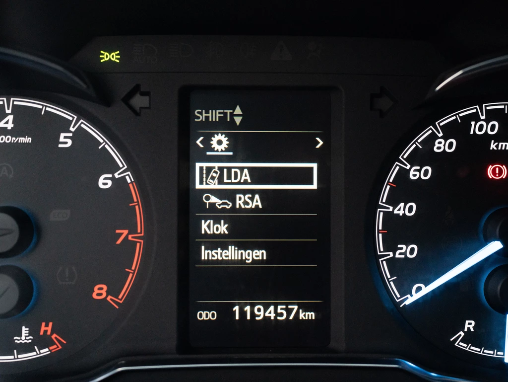 Toyota Yaris – foto 29