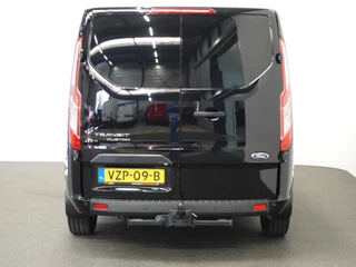 Ford Transit Custom – thumbnail 5