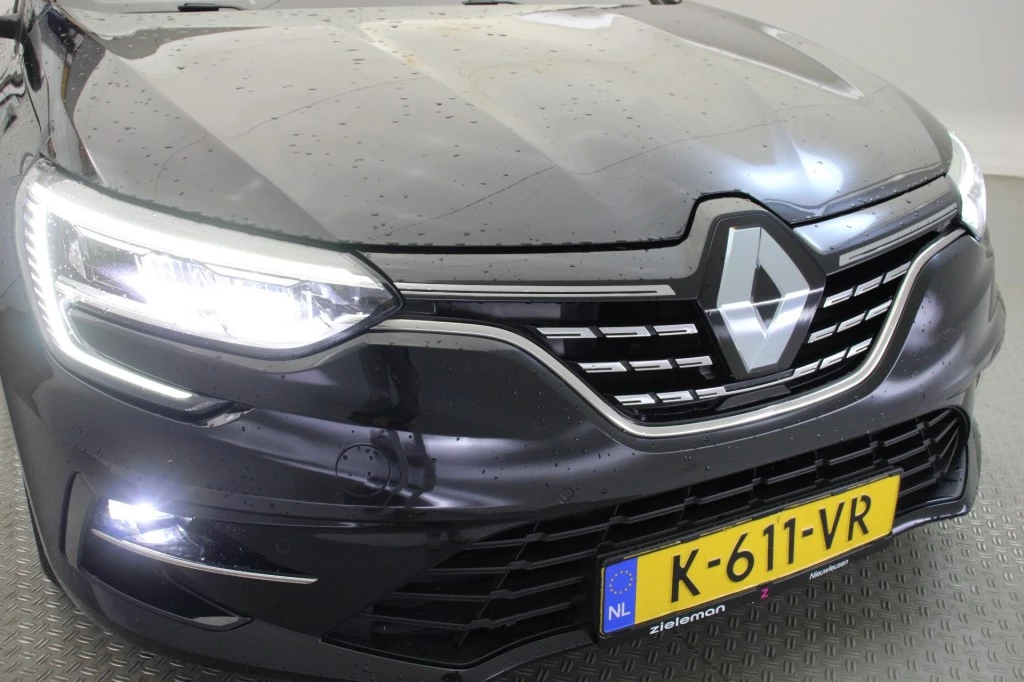 Renault Mégane Estate – foto 33