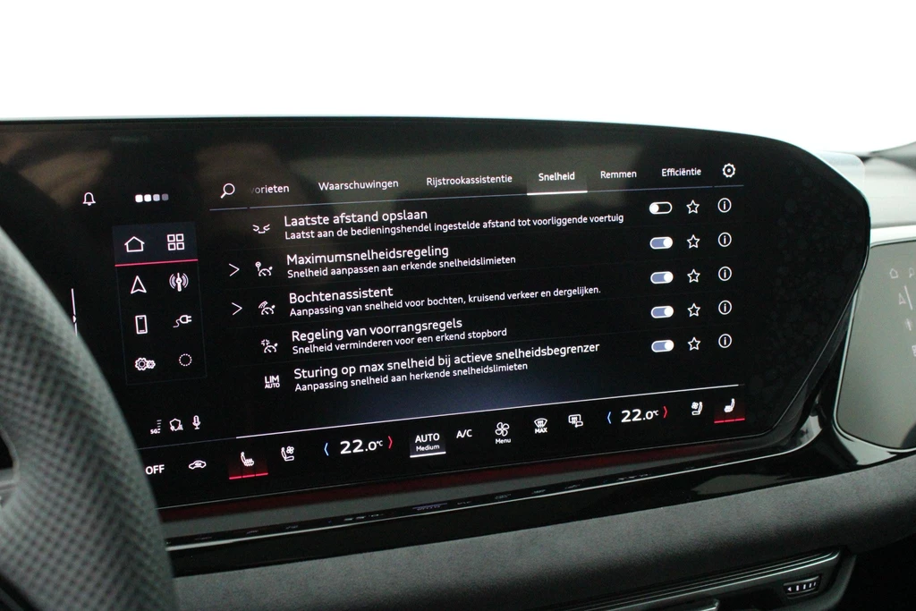 Audi A6 – foto 36