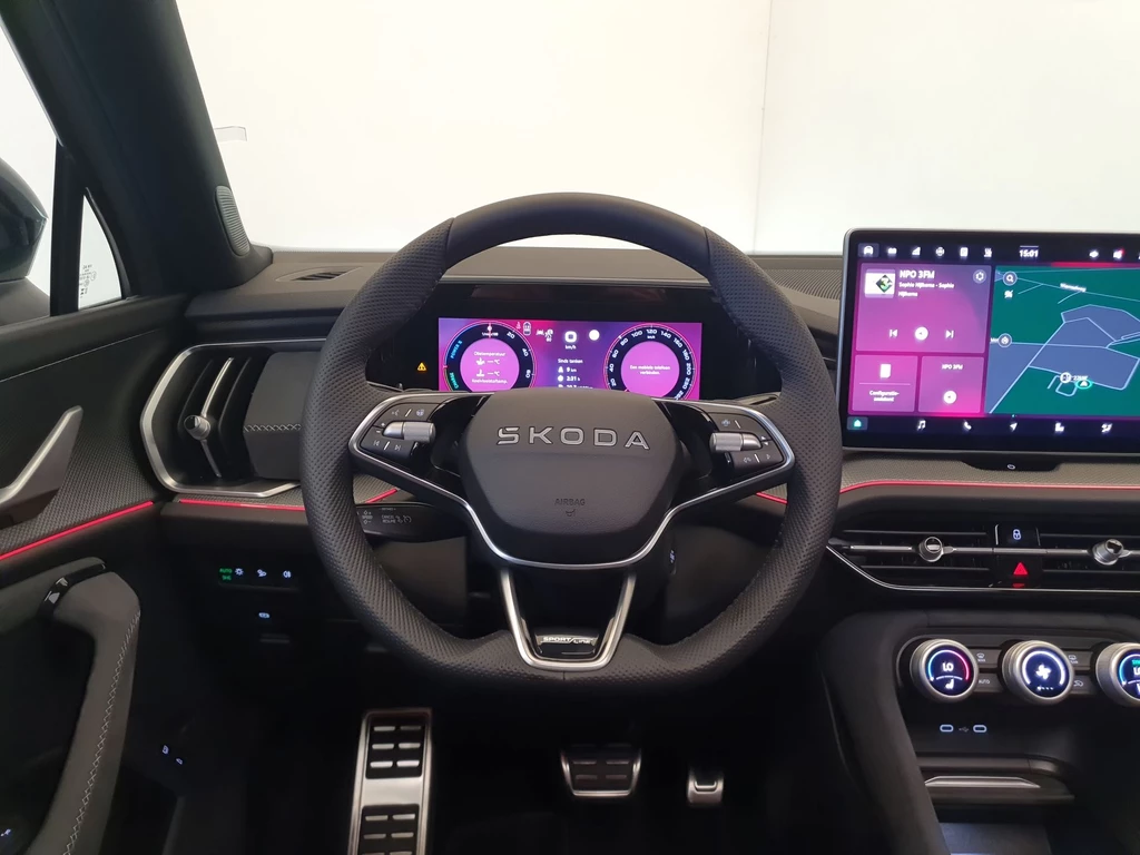 Škoda Kodiaq – foto 16