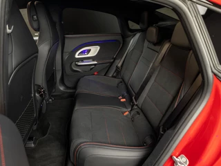 Mercedes-Benz CLA – thumbnail 11
