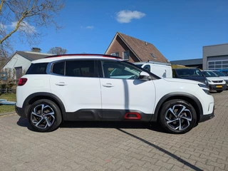 Citroën C5 – thumbnail 6