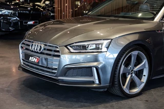 Audi S5 – thumbnail 4
