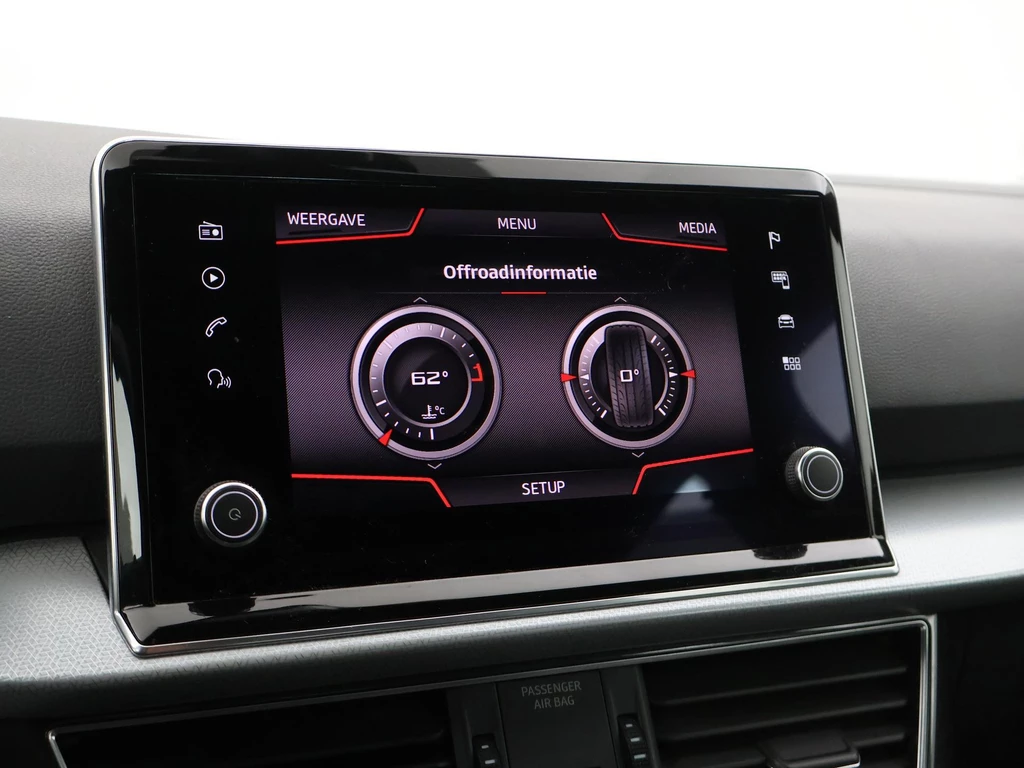 SEAT Tarraco – foto 30