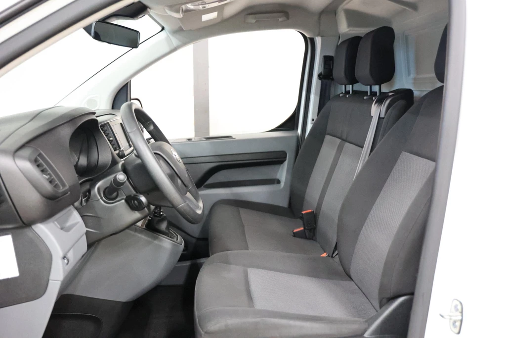 Toyota ProAce – foto 9