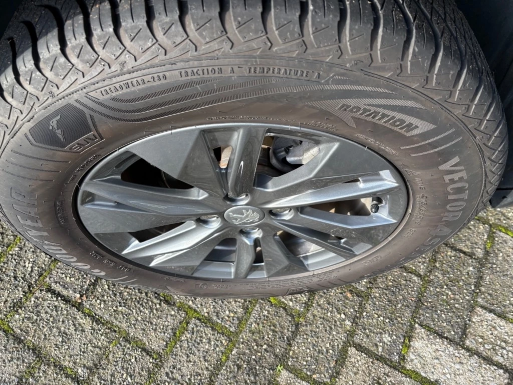 Peugeot 2008 – foto 27