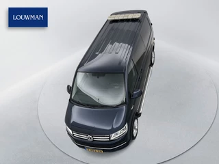 Volkswagen Transporter – thumbnail 3