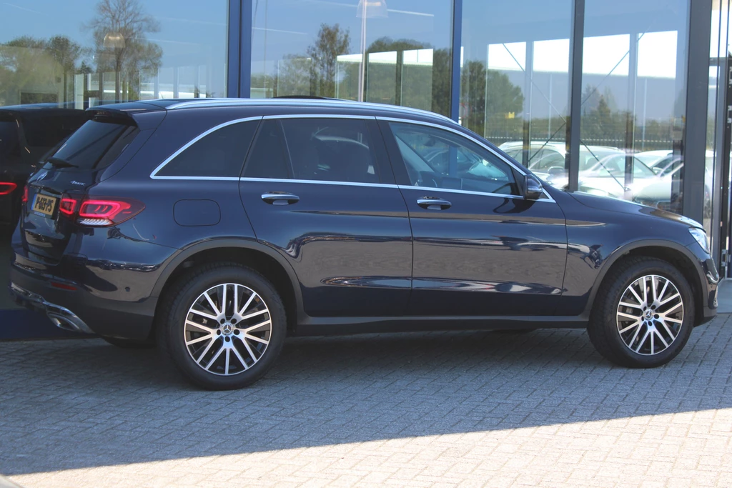 Mercedes-Benz GLC – foto 5