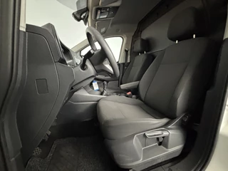 Volkswagen Caddy – thumbnail 11