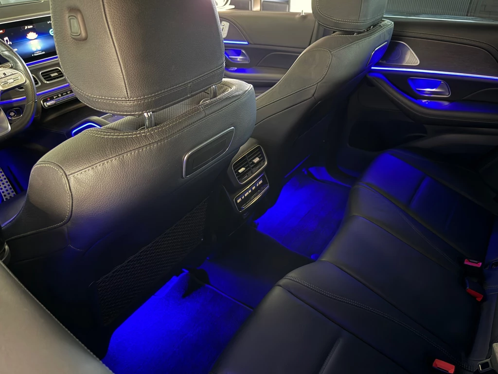 Mercedes-Benz GLE – foto 26