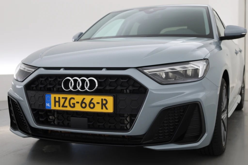Audi A1 Sportback – foto 2
