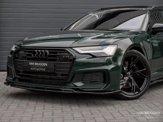 Audi A6 – thumbnail 3