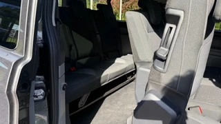 Ford Transit Custom – thumbnail 7