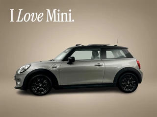 MINI 3-deurs – thumbnail 2