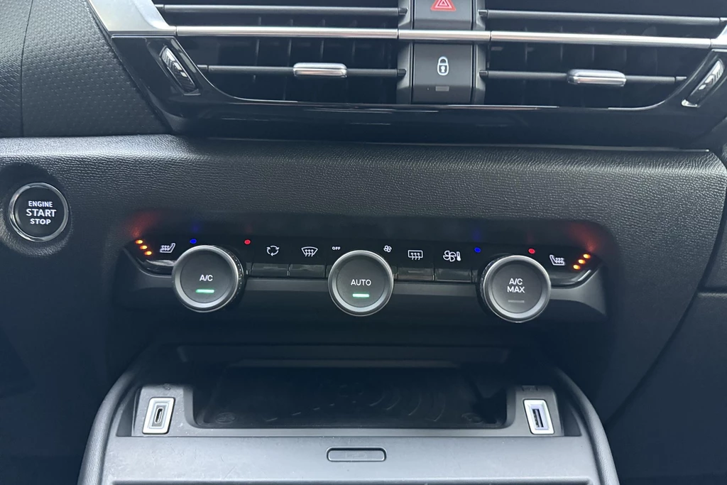 Citroën C4 – foto 33