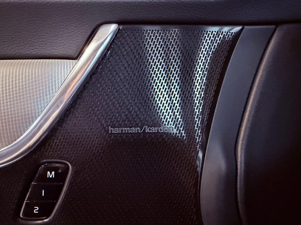 Volvo V90 – foto 38