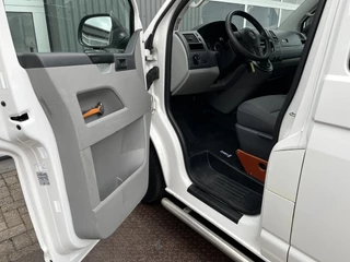 Volkswagen Transporter – thumbnail 25