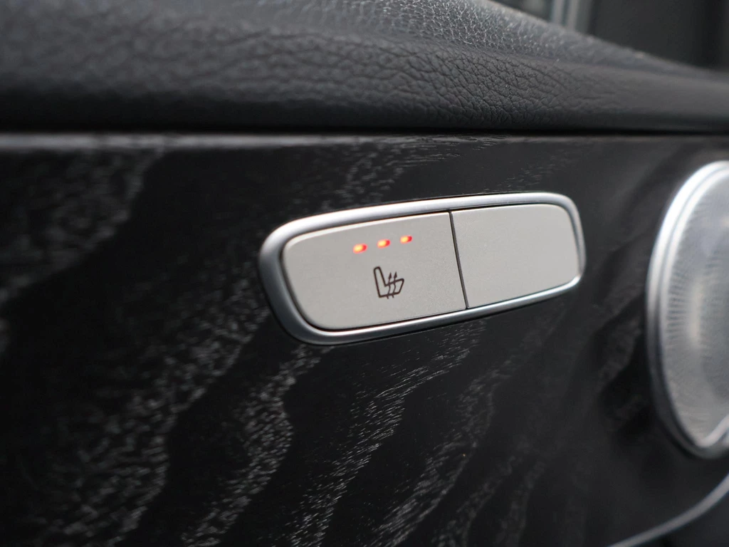 Mercedes-Benz C-Klasse – foto 20