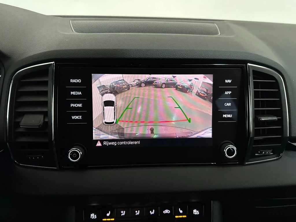 Škoda Karoq – foto 46