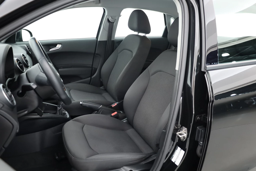 Audi A1 Sportback – foto 4