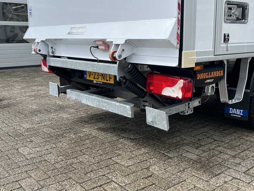 Mercedes-Benz Sprinter – foto 13
