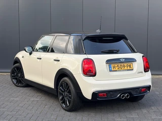 MINI Cooper S – thumbnail 2