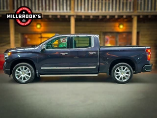 Chevrolet Silverado – thumbnail 4