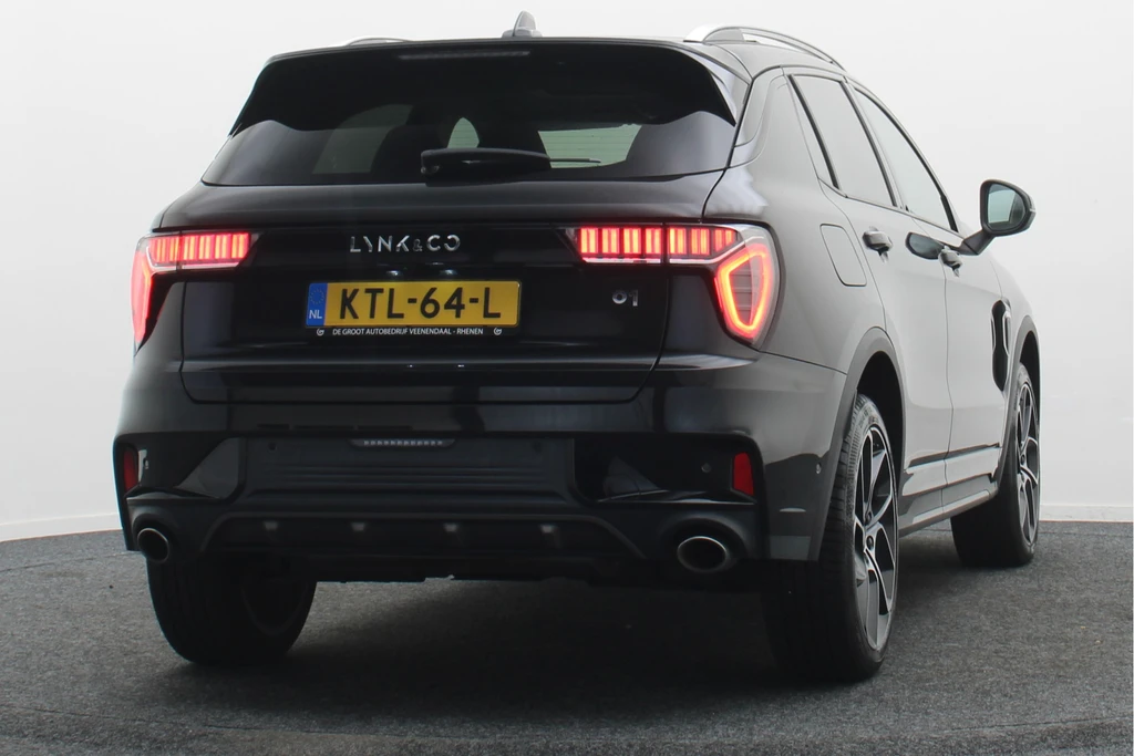 Lynk & Co 01 – foto 7