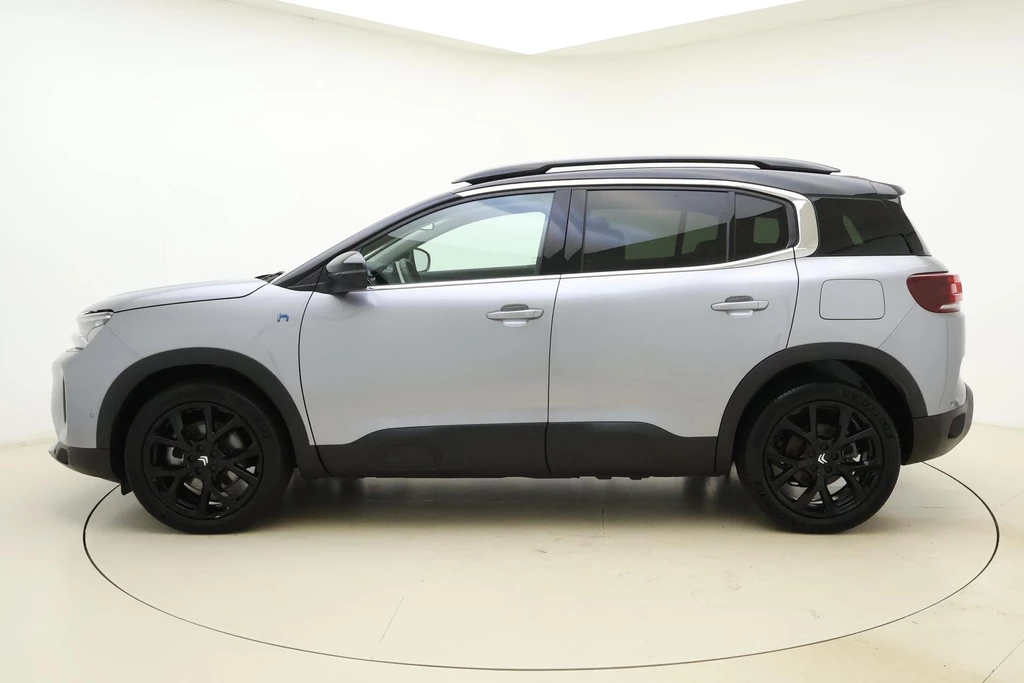 Citroën C5 Aircross – foto 2