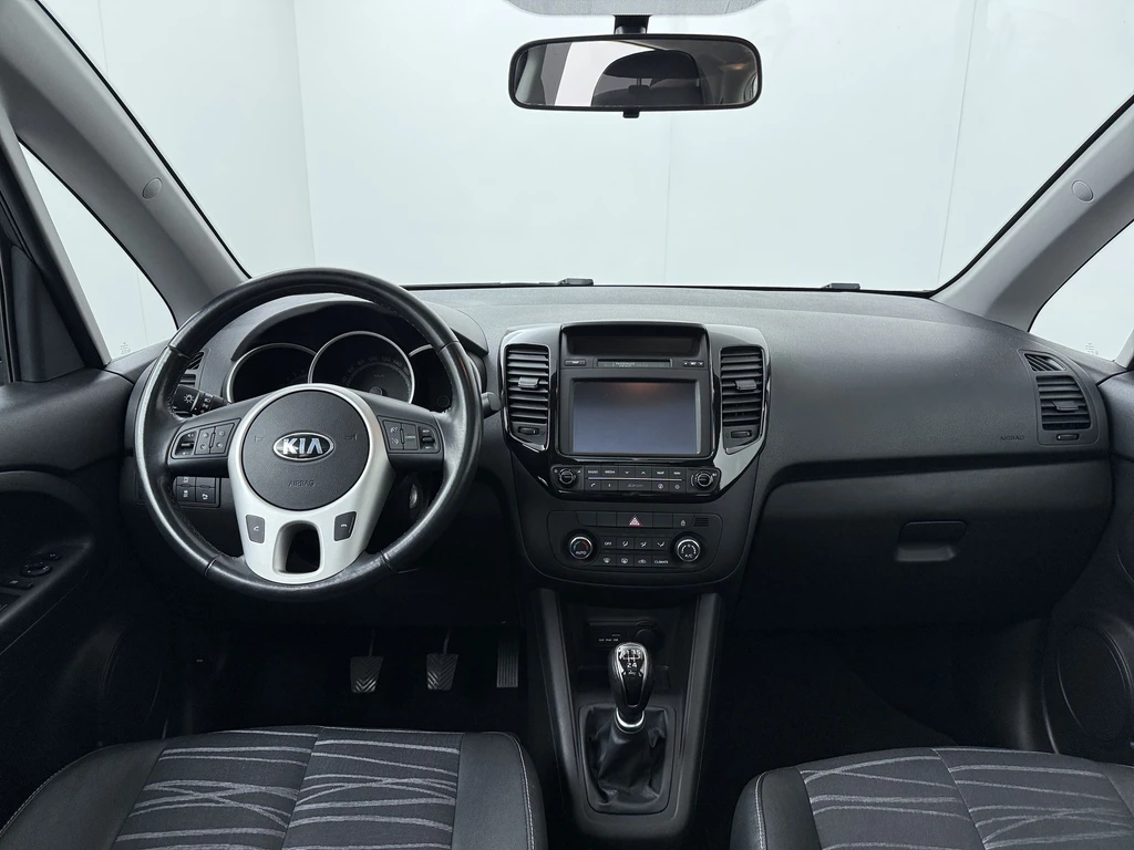 Kia Venga – foto 38