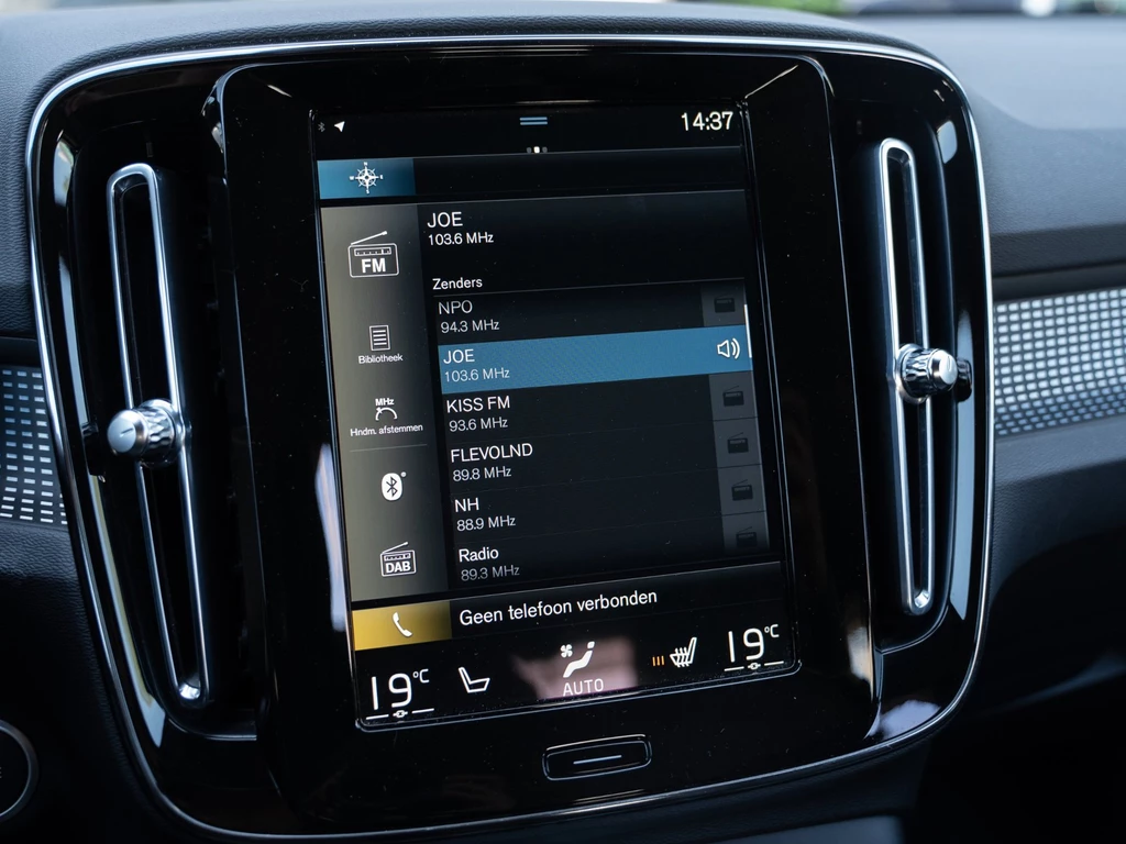 Volvo XC40 – foto 26