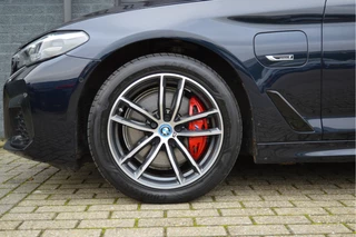 BMW 5 Serie – thumbnail 22