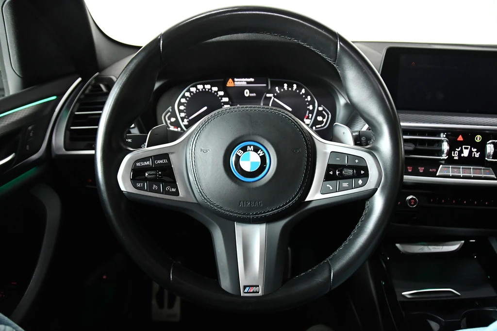 BMW X3 – foto 15