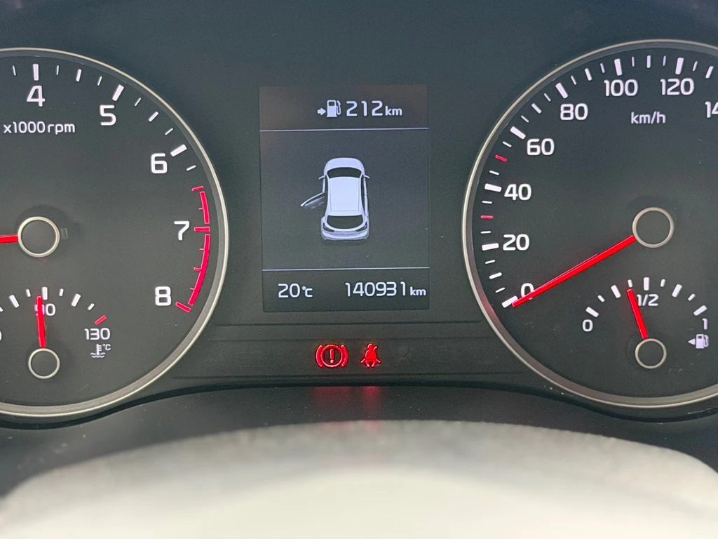 Kia Rio – foto 22