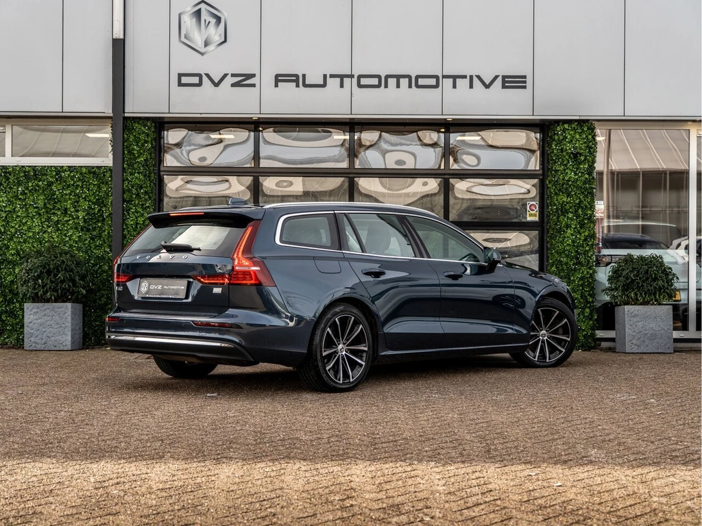 Volvo V60 – foto 5