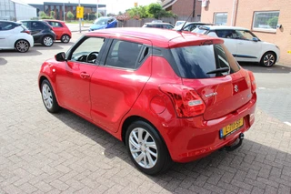 Suzuki Swift – thumbnail 3