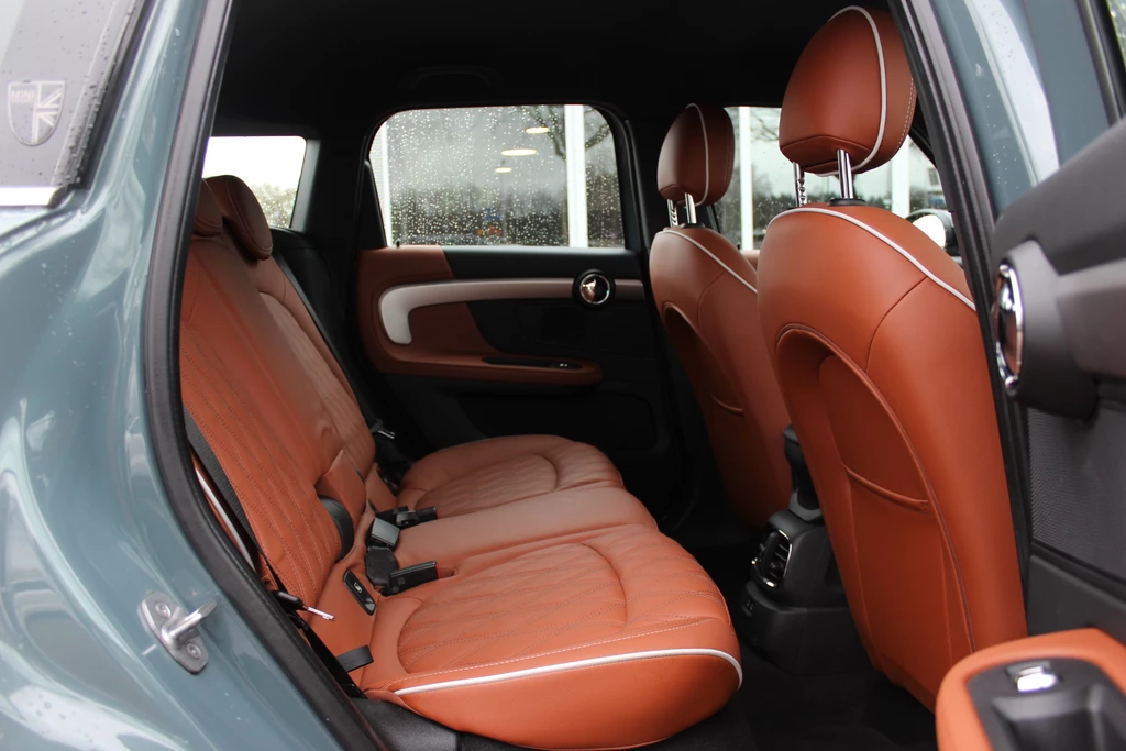 MINI Countryman – foto 14
