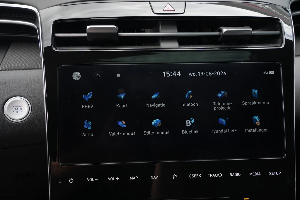Hyundai Tucson – foto 17