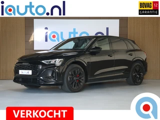 Audi Q8 e-tron – thumbnail 1