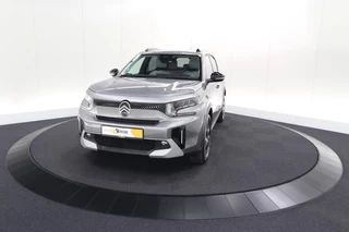 Citroën ë-C3 Aircross – thumbnail 3