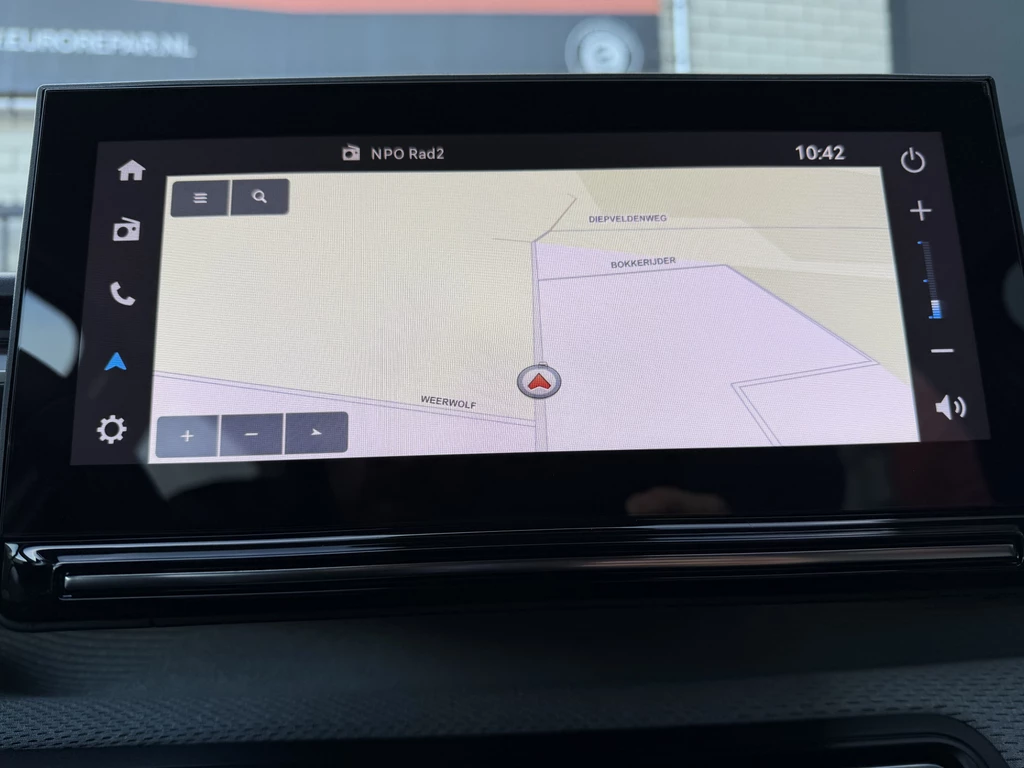Citroën ë-C3 – foto 18